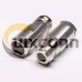 N Type Straight Female Coaxial Connector Clamp Type for Cable N Type Straight Female Coaxial Connector Clamp Type for Cable