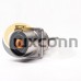 Connector For High Voltage Straight 2 Pin 200A Metal Socket 4 Hqle Flange Connector For High Voltage Straight 2 Pin 200A Metal Socket 4 Hqle Flange