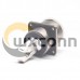 Connector For High Voltage Straight 2 Pin 200A Metal Socket 4 Hqle Flange Connector For High Voltage Straight 2 Pin 200A Metal Socket 4 Hqle Flange