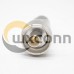 N Type Male Connector Straight Standard 50Ω Cable Custom N Type Male Connector Straight Standard 50Ω Cable Custom