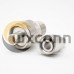 N Type Male Connector Straight Standard 50Ω Cable Custom N Type Male Connector Straight Standard 50Ω Cable Custom