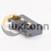 Battery Charger Connector Plug 3 Pin SMT Male Golden PCB Mount PN2.5 Battery Charger Connector Plug 3 Pin SMT Male Golden PCB Mount PN2.5