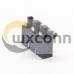Battery Charger Connector Plug 3 Pin SMT Male Golden PCB Mount PN2.5 Battery Charger Connector Plug 3 Pin SMT Male Golden PCB Mount PN2.5