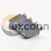 Battery Charger Connector Plug 3 Pin SMT Male Golden PCB Mount PN2.5 Battery Charger Connector Plug 3 Pin SMT Male Golden PCB Mount PN2.5