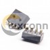 Battery Holder Male 4 Pin Golder PCB Mount SMD PH2.5 Plug Connector