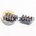 Battery Holder Male 4 Pin Golder PCB Mount SMD PH2.5 Plug Connector