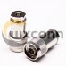 N Type RF Connector Straight Male Clamp Type N Type RF Connector Straight Male Clamp Type
