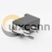 DC Power Socket Male Jack Through Hole Solder Lug Right Angle Unshiled 5.5*2.0mm DC Power Socket Male Jack Through Hole Solder Lug Right Angle Unshiled 5.5*2.0mm