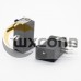 DC Power Socket Male Jack Through Hole Solder Lug Right Angle Unshiled 5.5*2.0mm DC Power Socket Male Jack Through Hole Solder Lug Right Angle Unshiled 5.5*2.0mm
