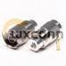 RF Connector N Type Straight 180° Male Solder Type for Coaxial Cable RF Connector N Type Straight 180° Male Solder Type for Coaxial Cable