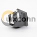 DC Female Connector Female Jack Through Hole 7.0*1.45MM Unshiled Right Angle Unshiled DC Female Connector Female Jack Through Hole 7.0*1.45MM Unshiled Right Angle Unshiled