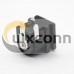 DC Power Socket Connector Through Hole Solder Lug Right Angle Unshiled Male Jack DC Power Socket Connector Through Hole Solder Lug Right Angle Unshiled Male Jack