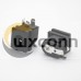 DC Power Socket Connector Through Hole Solder Lug Right Angle Unshiled Male Jack DC Power Socket Connector Through Hole Solder Lug Right Angle Unshiled Male Jack