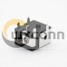 Metal Power Socket Box Through Hole Solder Lug 5.5*2.1mm Shiled Right Angle Male Jack Connector Metal Power Socket Box Through Hole Solder Lug 5.5*2.1mm Shiled Right Angle Male Jack Connector