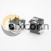 Metal Power Socket Box Through Hole Solder Lug 5.5*2.1mm Shiled Right Angle Male Jack Connector Metal Power Socket Box Through Hole Solder Lug 5.5*2.1mm Shiled Right Angle Male Jack Connector