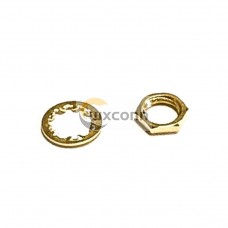 Accessories Of SMA Nuts And Washers Accessories Of SMA Nuts And Washers