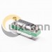 15 Pin D Sub Adapter Metal Standard D-Sub Male To Female Straight