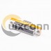 Metal Adapter Straight Standard D-Sub 9 Pin Male To 25 Pin Female Metal Adapter Straight Standard D-Sub 9 Pin Male To 25 Pin Female