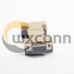 D Sub 15 Adapter Male To Female Straight High Density D-Sub 15 Pin D Sub 15 Adapter Male To Female Straight High Density D-Sub 15 Pin