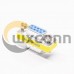 Mini Gender Changer Adapter Male To Female Straight Metal 9 Pin Standard D-Sub