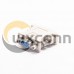 Mini Gender Changer 15 Pin High Density D-Sub 180°Female To DVI Male 24+5 Pin Mini Gender Changer 15 Pin High Density D-Sub 180°Female To DVI Male 24+5 Pin