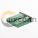 D Sub 25 Pin Adapter Standard D-Sub Female To Female Right Angle 27Pin Breakout Board D Sub 25 Pin Adapter Standard D-Sub Female To Female Right Angle 27Pin Breakout Board