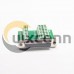 D Sub 25 Pin Adapter Standard D-Sub Female To Female Right Angle 27Pin Breakout Board D Sub 25 Pin Adapter Standard D-Sub Female To Female Right Angle 27Pin Breakout Board