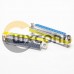 37 Pin Gender Changer To Female Standard D-Sub Straight Metal 37 Pin Gender Changer To Female Standard D-Sub Straight Metal