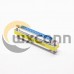 37 Pin D-Sub Gender Changer To Male Straight Standard D-Sub Metal 37 Pin D-Sub Gender Changer To Male Straight Standard D-Sub Metal
