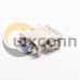 DVI To High Density Adapter 24+5Pin Male To HDB 15Pin Female Straight