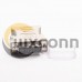 DVI To High Density Adapter 24+5Pin Male To HDB 15Pin Female Straight