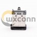 Type C USB Straight Female 180 Degree SMT for PCB Mount Type C USB Straight Female 180 Degree SMT for PCB Mount