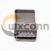 Type C  Port Male 90 Degree Offset Type SMT