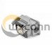 HD Connector H6B Surface Mounting 4Pin Silver Plating Male Butt-Joint Female PG16 HD Connector H6B Surface Mounting 4Pin Silver Plating Male Butt-Joint Female PG16