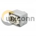 HD Connector H6B Surface Mounting 4Pin Silver Plating Male Butt-Joint Female PG16 HD Connector H6B Surface Mounting 4Pin Silver Plating Male Butt-Joint Female PG16