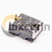 USB Type C Connector Female Right Angled SMT