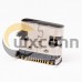 USB Type C Connector Female Right Angled SMT