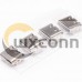 USB Type C Connector Female Right Angled SMT