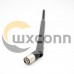 Indoor 4g Signal Antenna With TNC Male Connector Indoor 4g Signal Antenna With TNC Male Connector