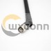 Indoor 4g Signal Antenna With TNC Male Connector Indoor 4g Signal Antenna With TNC Male Connector
