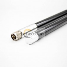 Waterpproof 5.8GHZ Wifi Fiberglass Antenna With N Male Connector Waterpproof 5.8GHZ Wifi Fiberglass Antenna With N Male Connector