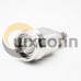 RF Adapter 4.3-10 Female To NEX10 Female 180°Nickel Plated Coaxial Connector RF Adapter 4.3-10 Female To NEX10 Female 180°Nickel Plated Coaxial Connector