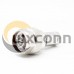 RF Type N Adapter Male To NEX10 Male Nickel Plated Straight Coaxial Connector RF Type N Adapter Male To NEX10 Male Nickel Plated Straight Coaxial Connector