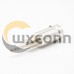 Coaxial BNC Adapter To 3.5mm Female To Male 180°Nickel Plated Connector Coaxial BNC Adapter To 3.5mm Female To Male 180°Nickel Plated Connector