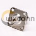 N Solder Type Female Straight 4 Hole Flange Solder Cup for Cable N Solder Type Female Straight 4 Hole Flange Solder Cup for Cable