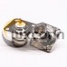 N Solder Type Female Straight 4 Hole Flange Solder Cup for Cable N Solder Type Female Straight 4 Hole Flange Solder Cup for Cable
