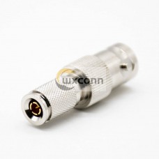 RF Adapter,BNC To DIN1.0/2.3,Female To Male,Straight,Nickel Plating,Coaxial Connector RF Adapter,BNC To DIN1.0/2.3,Female To Male,Straight,Nickel Plating,Coaxial Connector