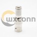 RF Adapter,BNC To DIN1.0/2.3,Female To Male,Straight,Nickel Plating,Coaxial Connector RF Adapter,BNC To DIN1.0/2.3,Female To Male,Straight,Nickel Plating,Coaxial Connector