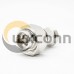 RF Adapters 4.3/10 To N Type Male To Female 180 Degree Nickel Plating Coaxial Connector RF Adapters 4.3/10 To N Type Male To Female 180 Degree Nickel Plating Coaxial Connector