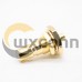 QMA Connector Female Standard RG178Cable Straight Gold Plating Panel Mount Front Bulkhead Solder Type QMA Connector Female Standard RG178Cable Straight Gold Plating Panel Mount Front Bulkhead Solder Type